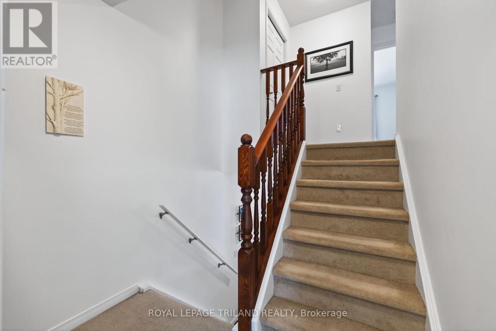 39 - 1625 Purser Street, London East (East D), ON - Indoor Photo Showing Other Room