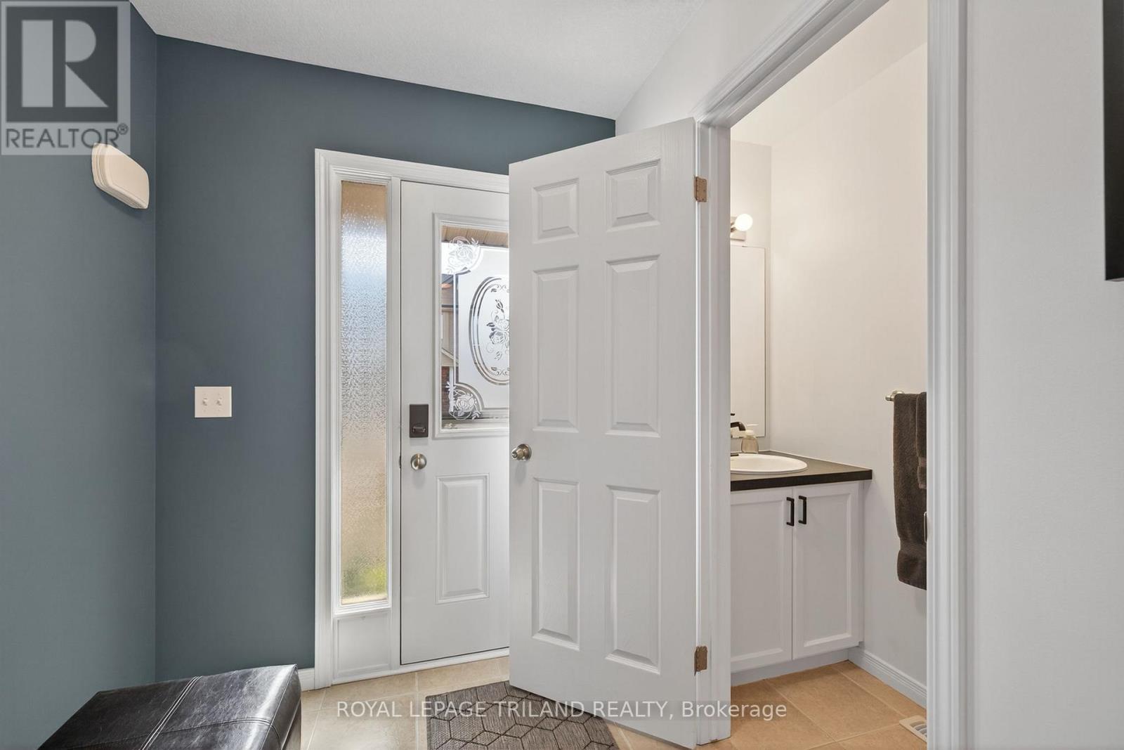 39 - 1625 Purser Street, London East (East D), ON - Indoor Photo Showing Other Room