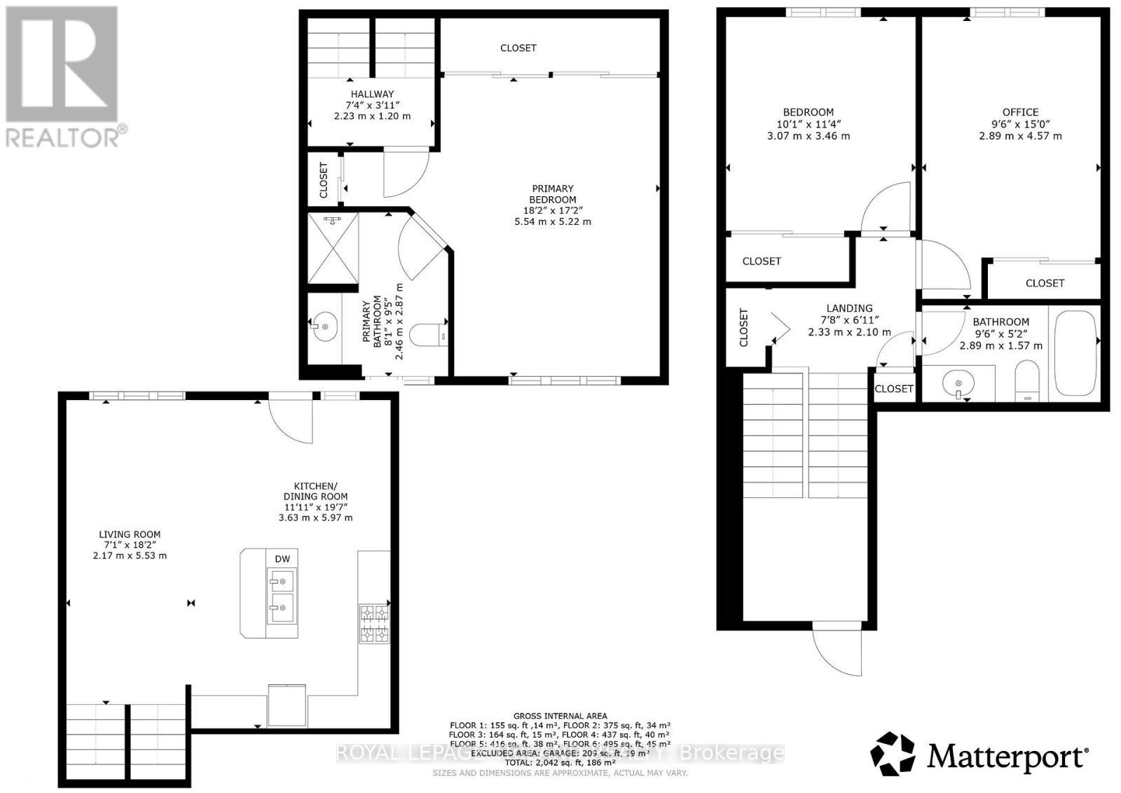 39 - 1625 Purser Street, London East (East D), ON - Other