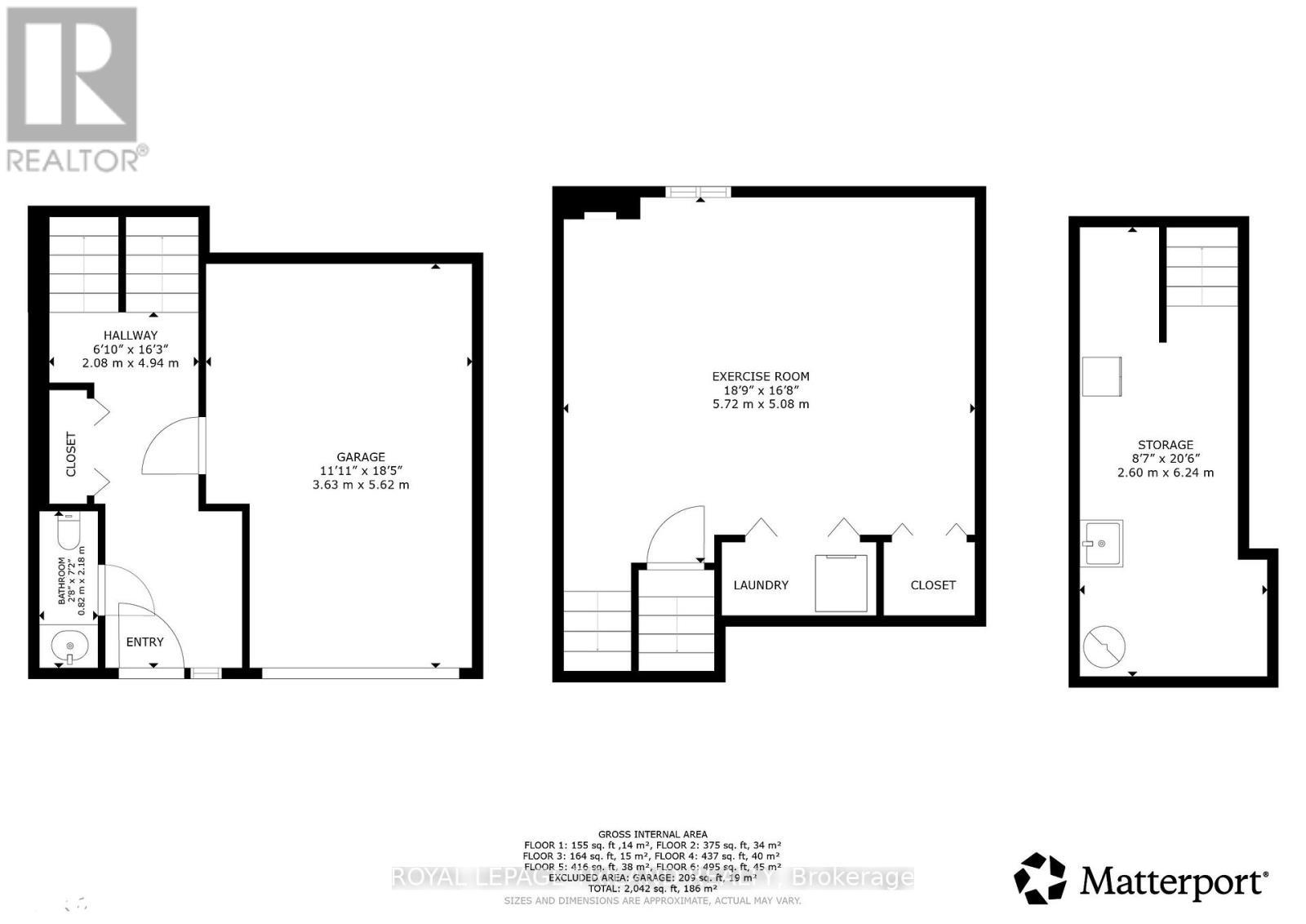 39 - 1625 Purser Street, London East (East D), ON - Other
