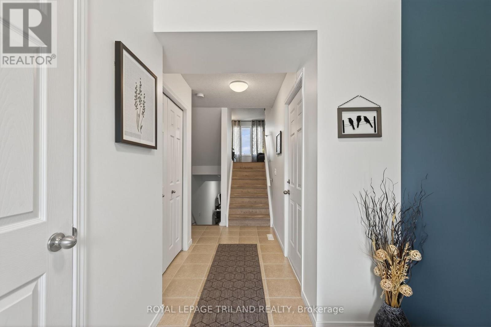 39 - 1625 Purser Street, London East (East D), ON - Indoor Photo Showing Other Room