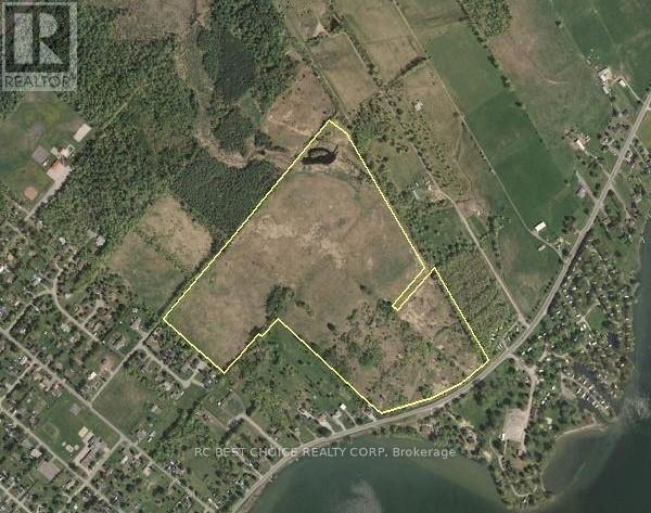 0 County 2 Road N, Edwardsburgh/Cardinal, ON