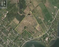 0 COUNTY 2 ROAD N Edwardsburgh/Cardinal, ON K0E 1K0