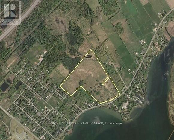 0 County 2 Road N, Edwardsburgh/Cardinal, ON