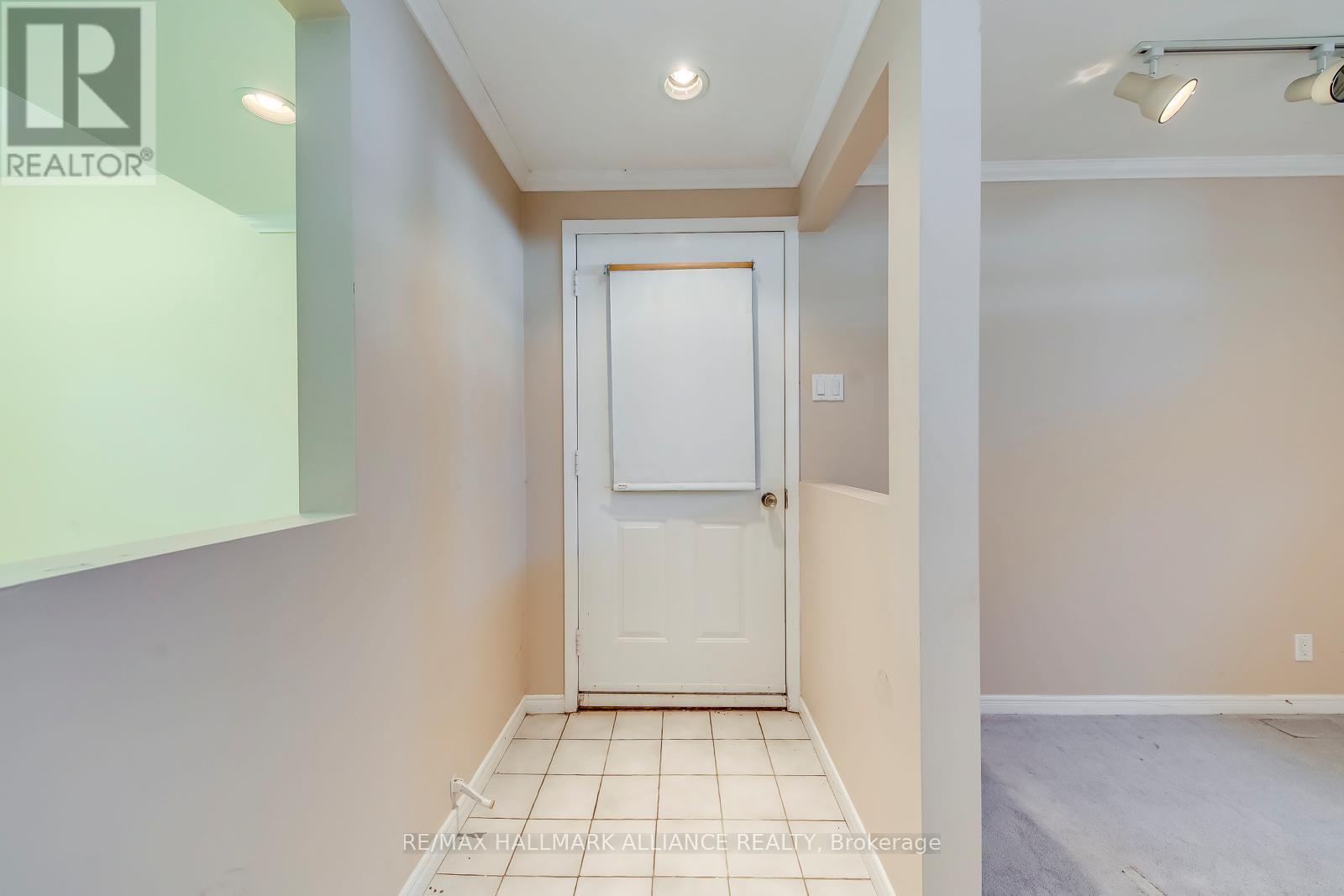 494 Chartwell Road, Oakville (Oo Old Oakville), ON - Indoor Photo Showing Other Room