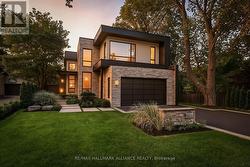 363 MORRISON ROAD Oakville (Mo Morrison), ON L6J 4K2