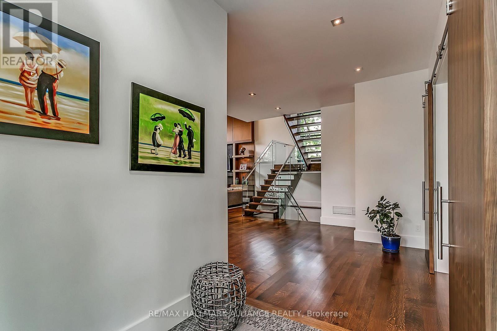 363 Morrison Road, Oakville (Mo Morrison), ON - Indoor Photo Showing Other Room