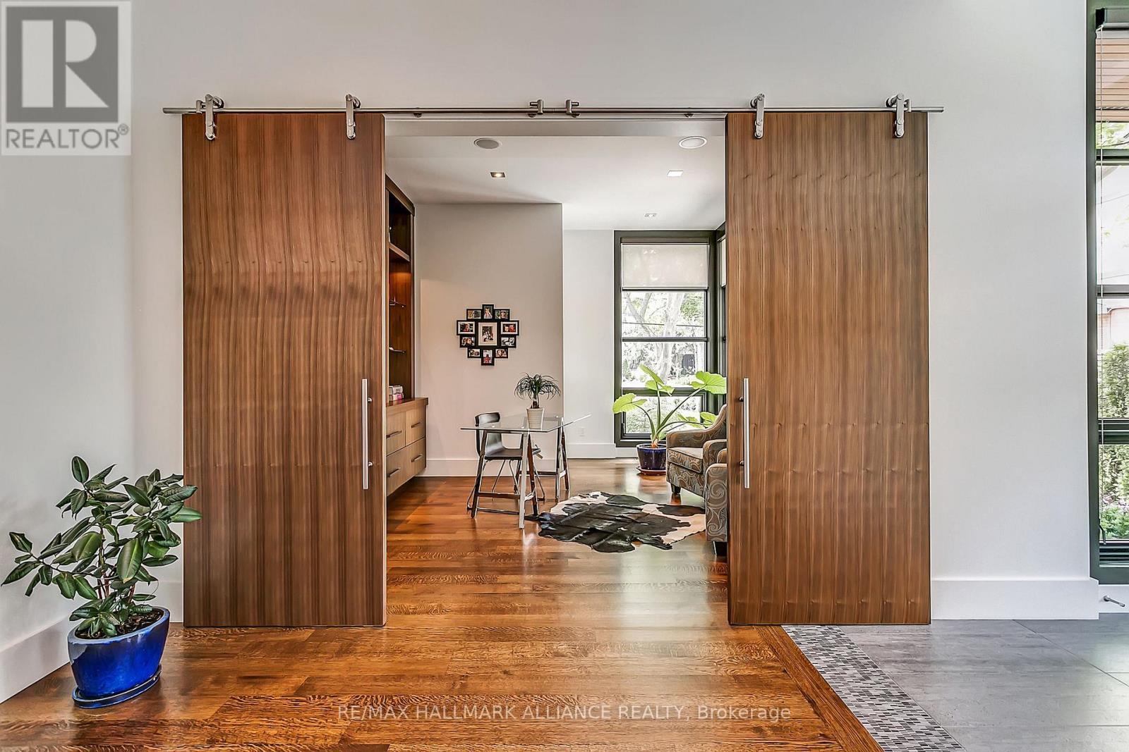 363 Morrison Road, Oakville (Mo Morrison), ON - Indoor Photo Showing Other Room