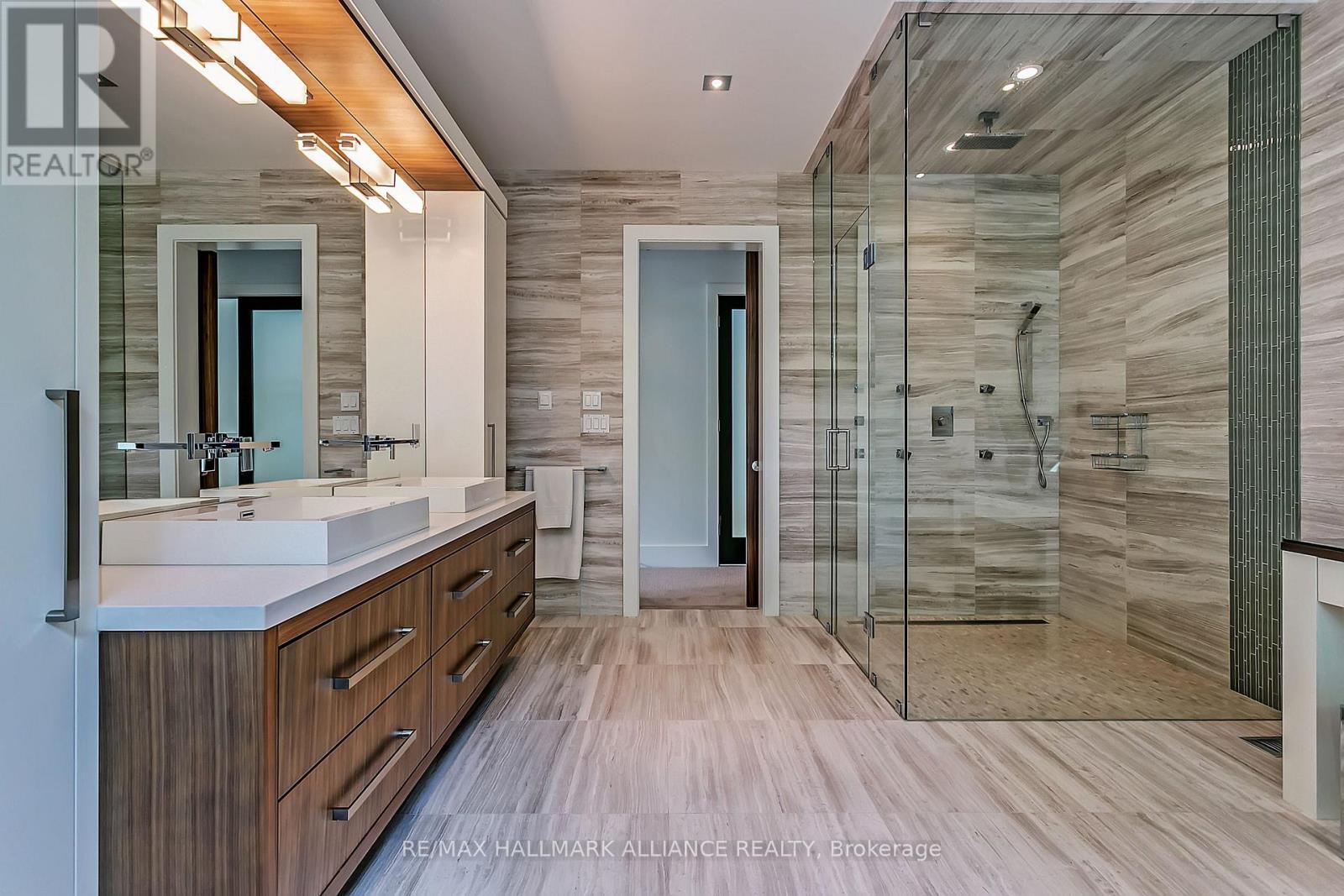 363 Morrison Road, Oakville (Mo Morrison), ON - Indoor Photo Showing Bathroom