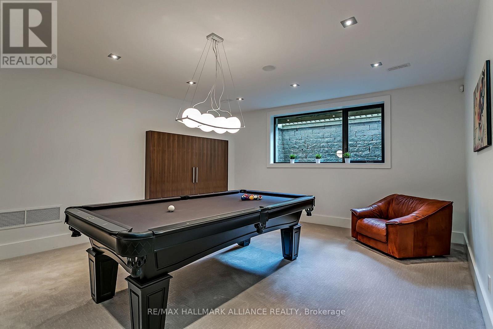 363 Morrison Road, Oakville (Mo Morrison), ON - Indoor Photo Showing Other Room