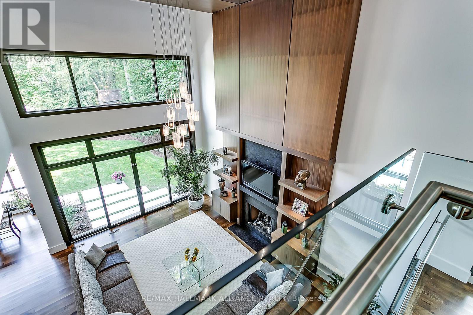 363 Morrison Road, Oakville (Mo Morrison), ON - Indoor Photo Showing Other Room