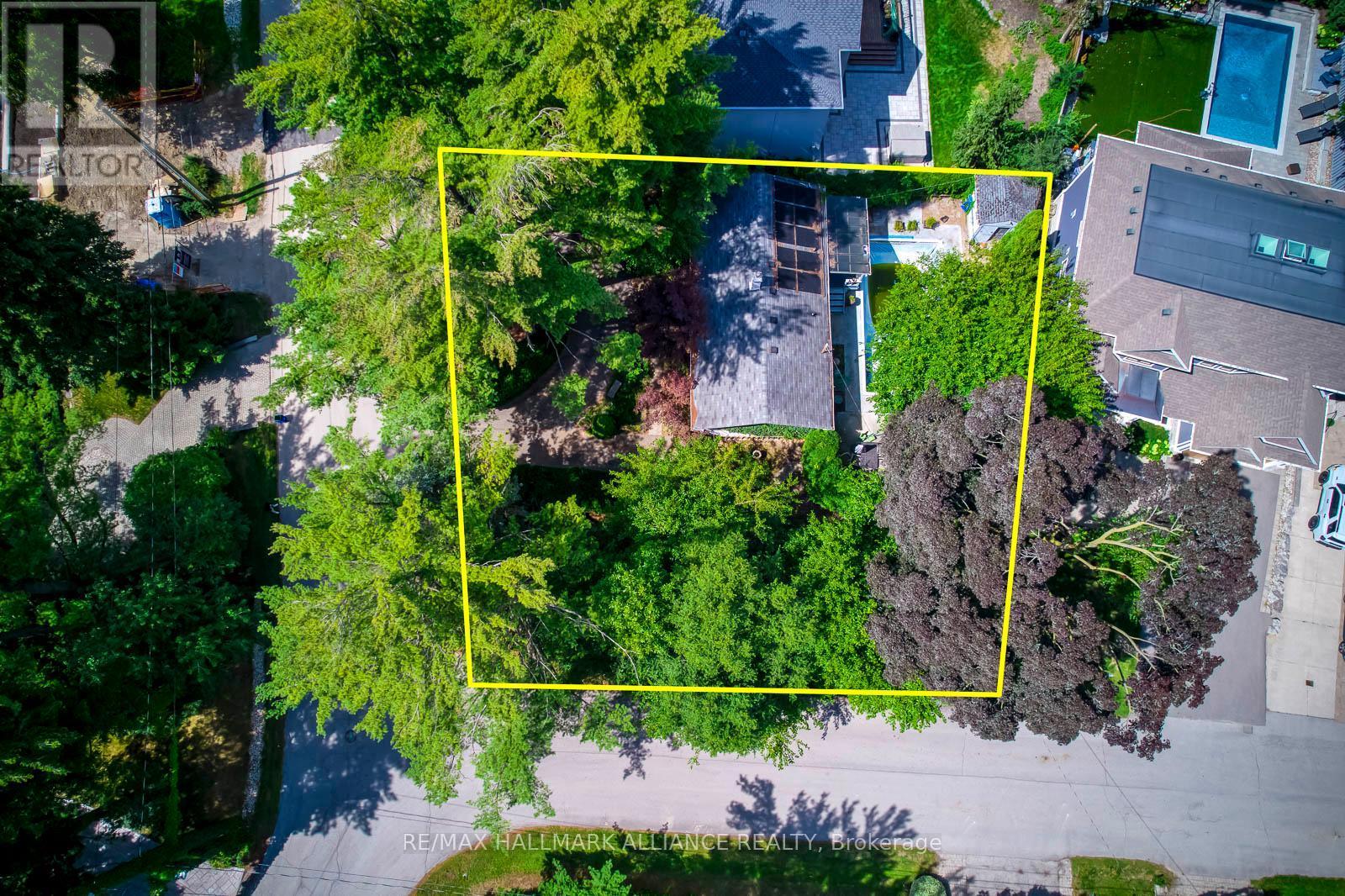 463 Drummond Road, Oakville (Mo Morrison), ON - Outdoor