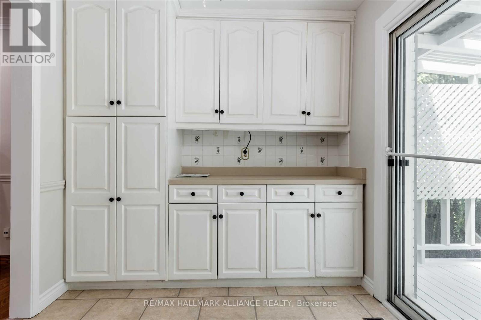 Kitchen - 463 Drummond Road, Oakville (Mo Morrison), ON - Indoor