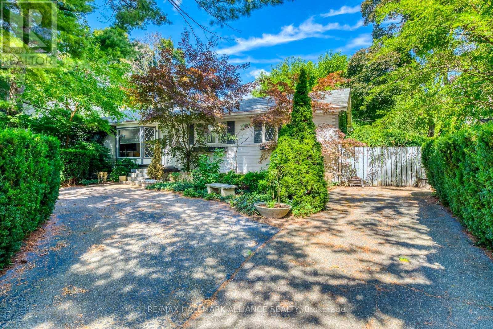 463 Drummond Road, Oakville (Mo Morrison), ON - Outdoor