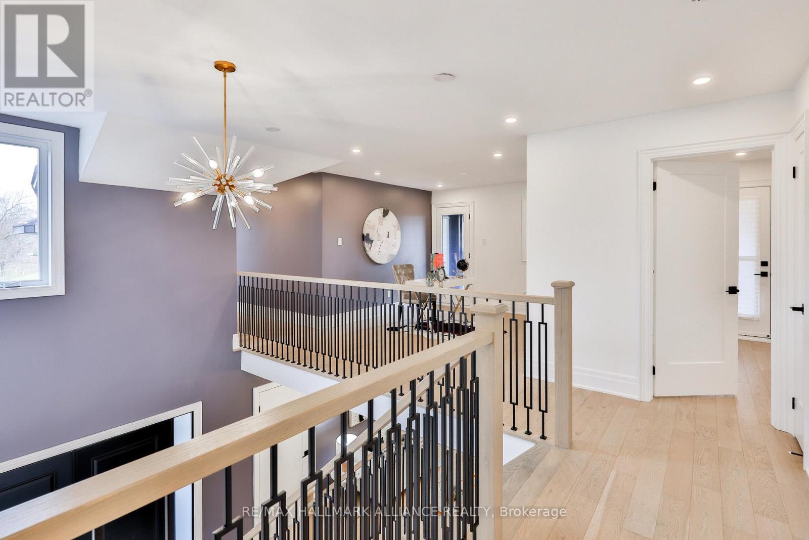 2309 Dunedin Road, Oakville (Fd Ford), ON - Indoor Photo Showing Other Room