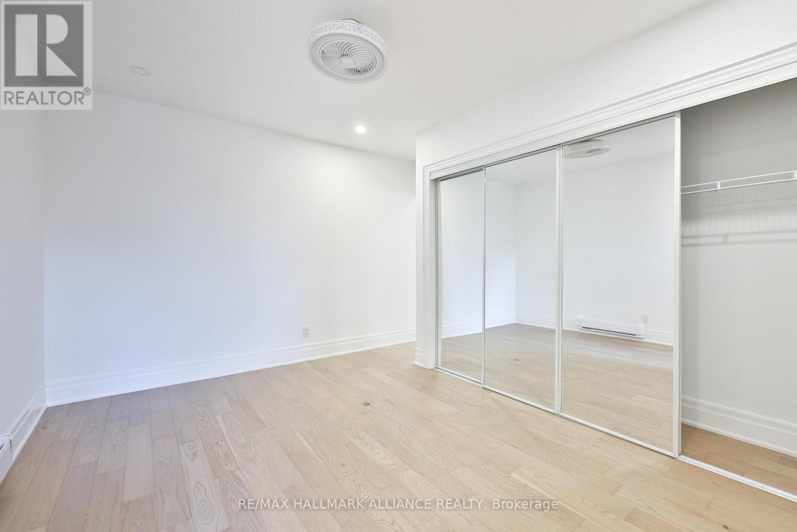 Bedroom 4 - 2309 Dunedin Road, Oakville (Fd Ford), ON - Indoor Photo Showing Other Room