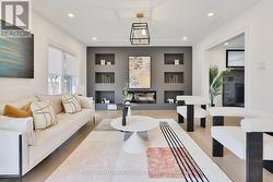 Family room -