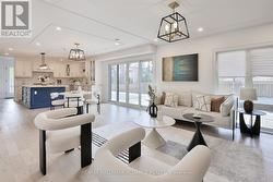 Family room -