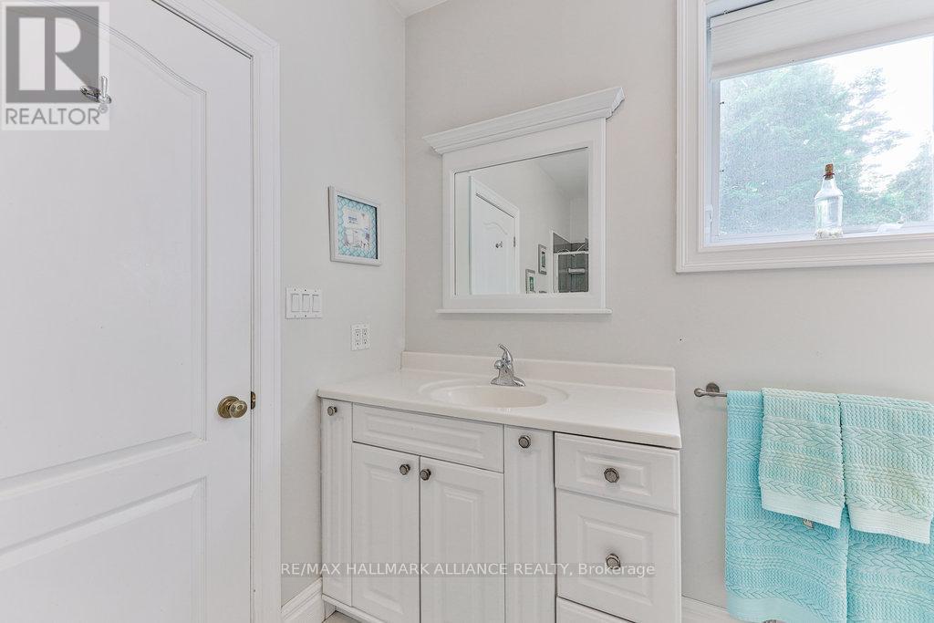 1200 Bronte Road, Oakville (Ga Glen Abbey), ON - Indoor Photo Showing Bathroom