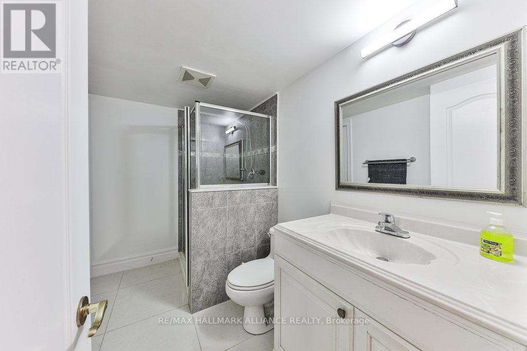 1200 Bronte Road, Oakville (Ga Glen Abbey), ON - Indoor Photo Showing Bathroom