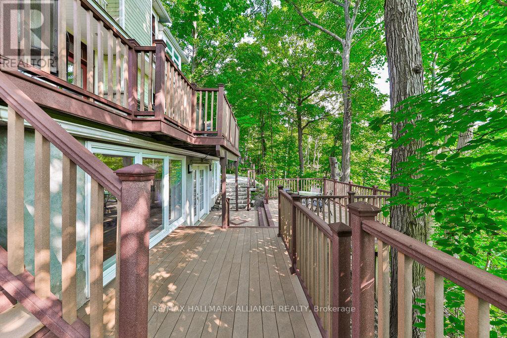 1200 Bronte Road, Oakville (Ga Glen Abbey), ON - Outdoor