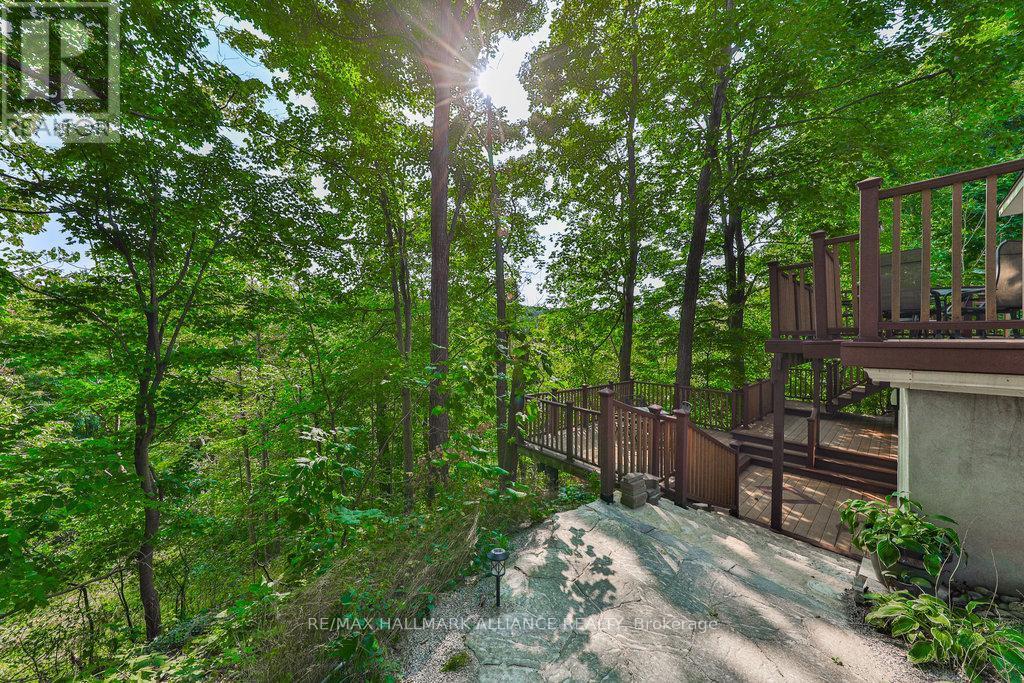 1200 Bronte Road, Oakville (Ga Glen Abbey), ON - Outdoor