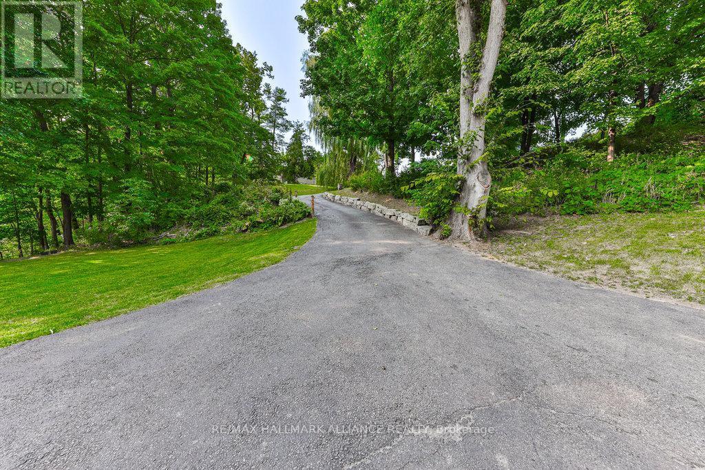 1200 Bronte Road, Oakville (Ga Glen Abbey), ON - Outdoor