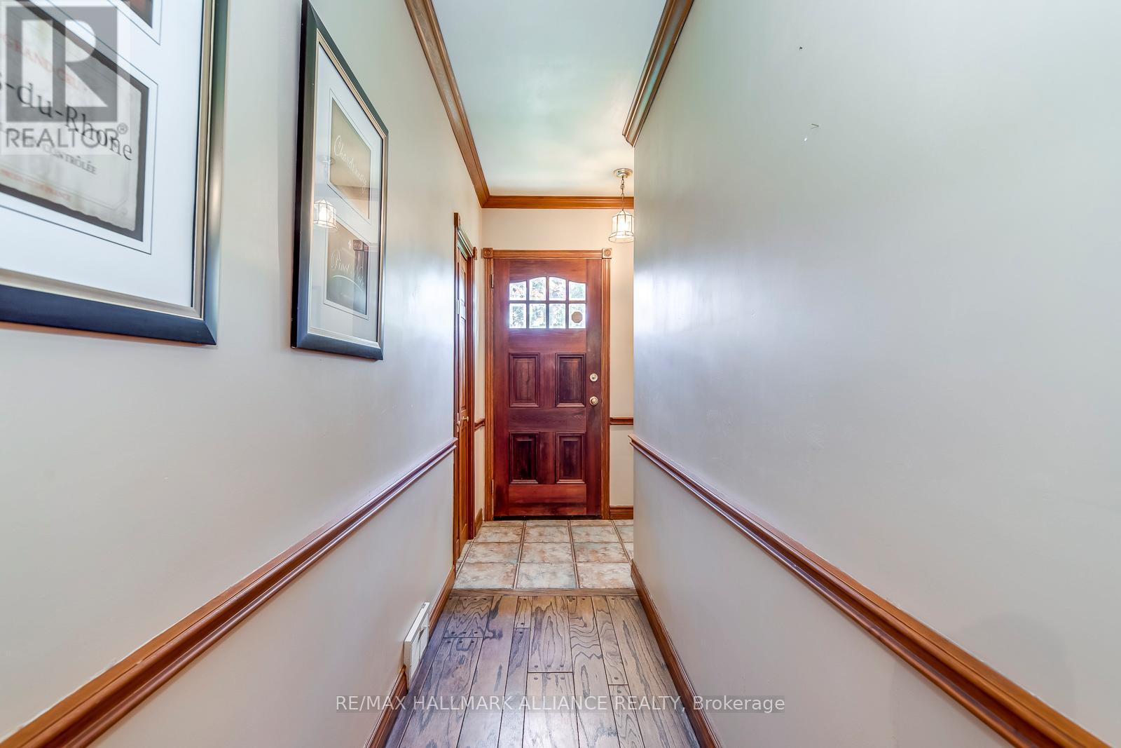 4447 Lakeshore Road, Burlington (Shoreacres), ON - Indoor Photo Showing Other Room