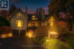 138 DIANNE AVENUE Oakville (Mo Morrison), ON L6J 4G9