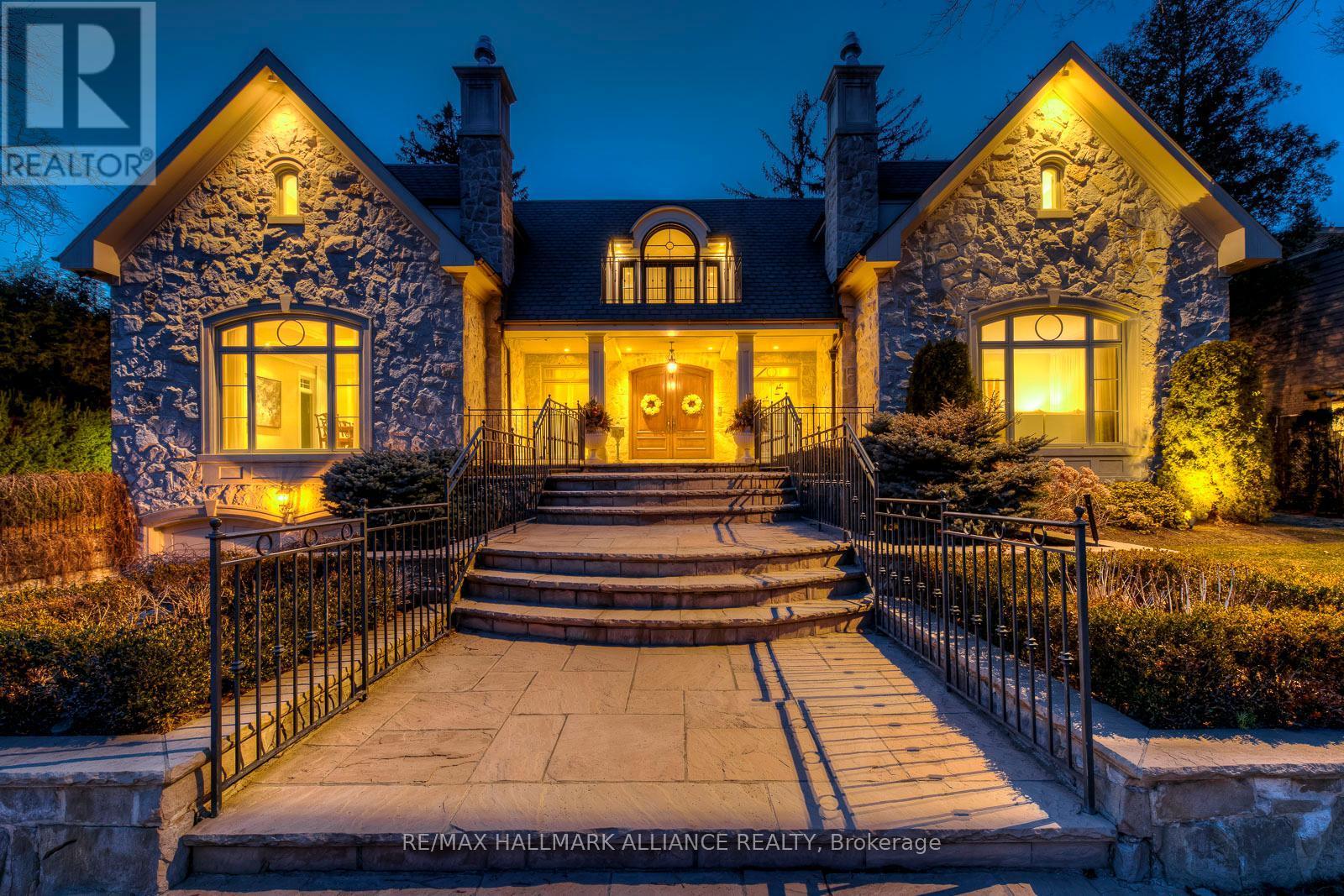 138 Dianne Avenue, Oakville (Mo Morrison), ON - Outdoor With Deck Patio Veranda