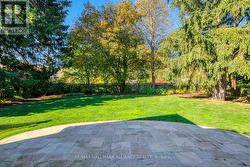 102x167ft large backyard -