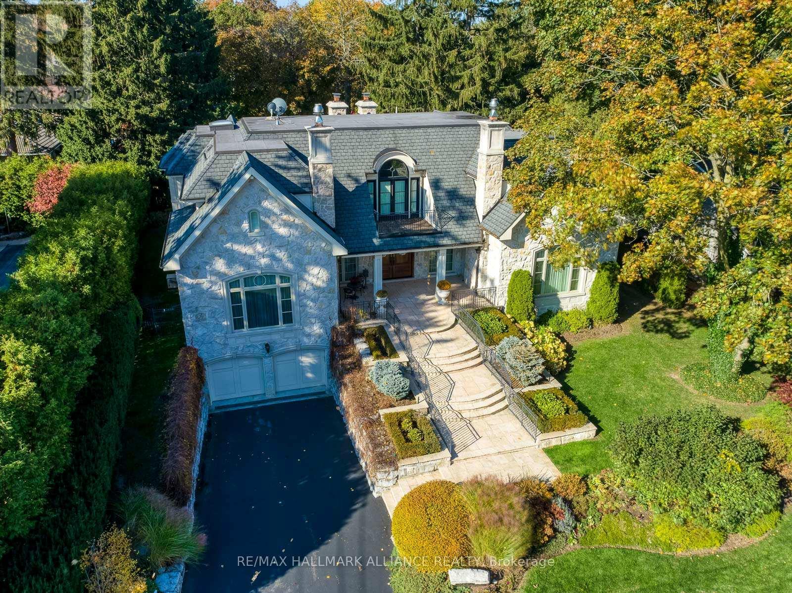 138 Dianne Avenue, Oakville (Mo Morrison), ON - Outdoor