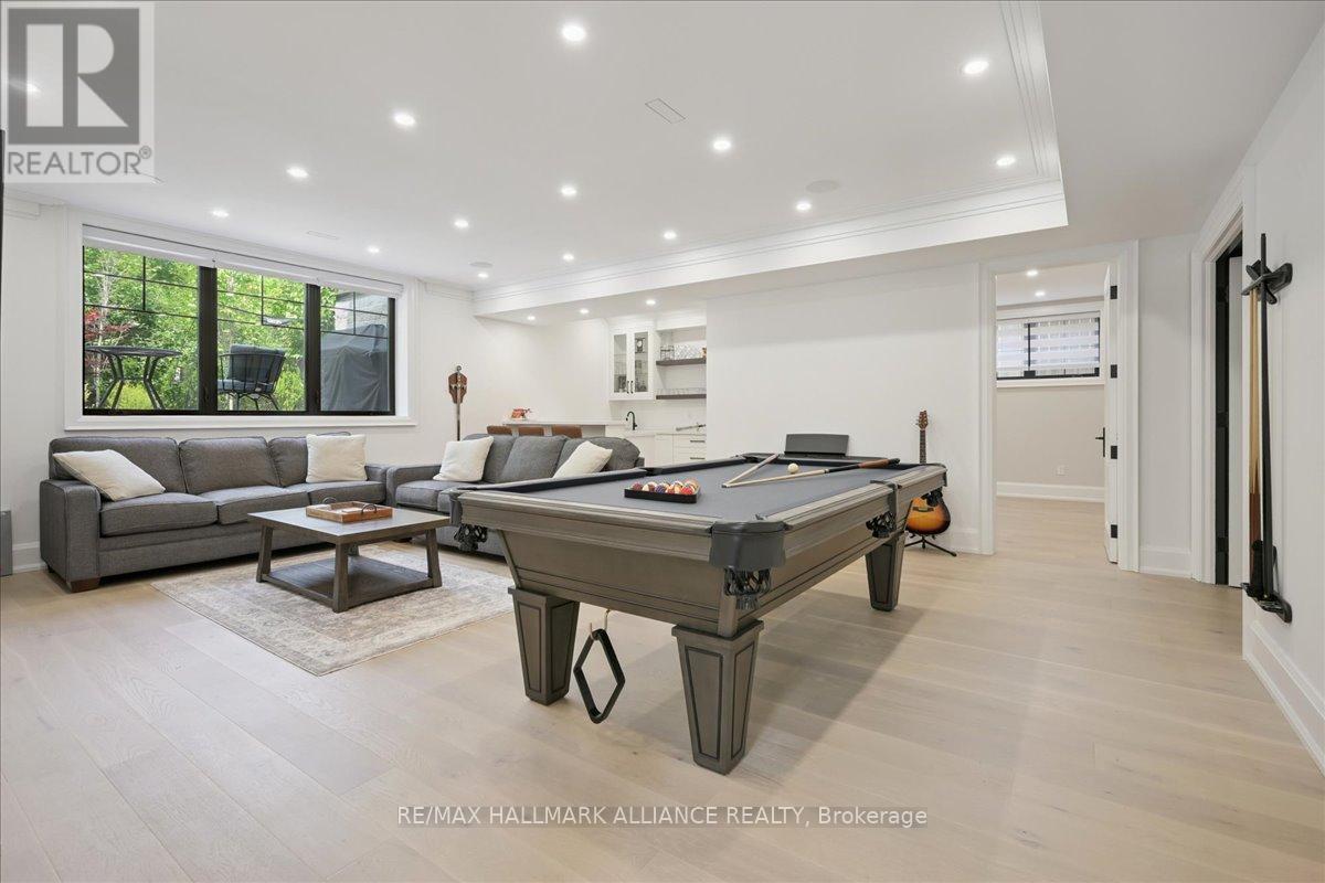 1225 Baldwin Drive, Oakville (Mo Morrison), ON - Indoor Photo Showing Other Room