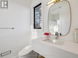 Bedroom 2 ensuite -