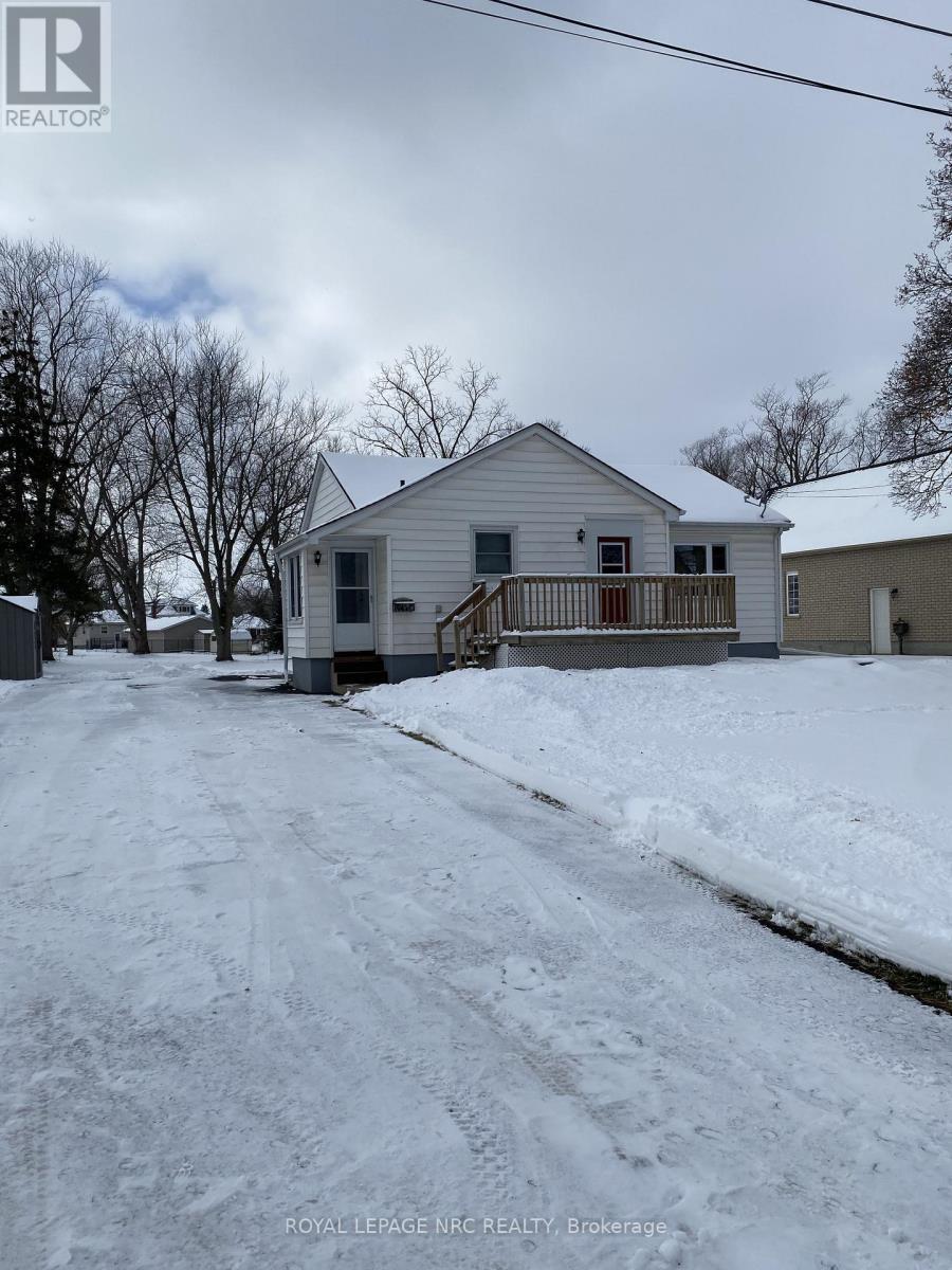 5477 Green Avenue, Niagara Falls (Ascot), ON - Outdoor