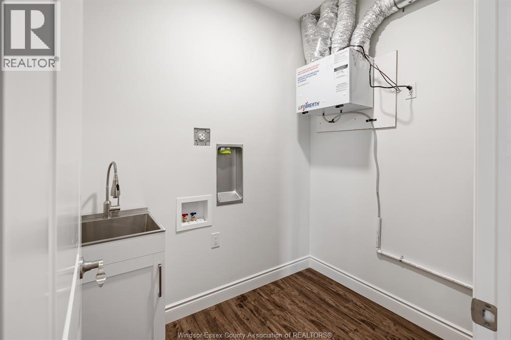 170 Mclellan Ave Unit# A, Amherstburg, ON - Indoor Photo Showing Other Room