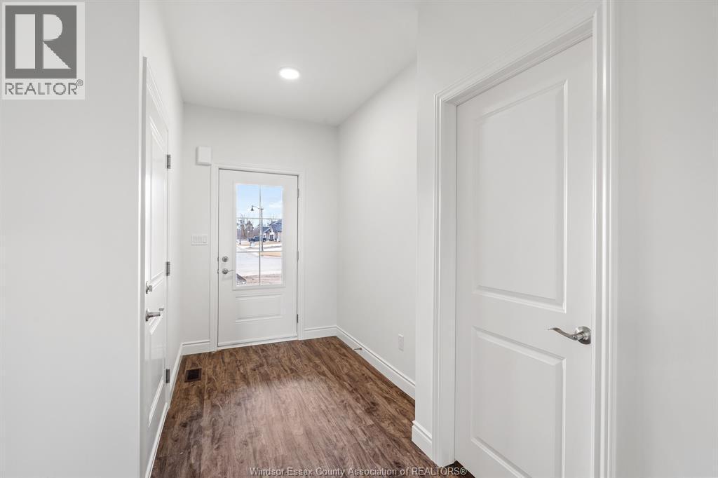 170 Mclellan Ave Unit# A, Amherstburg, ON - Indoor Photo Showing Other Room