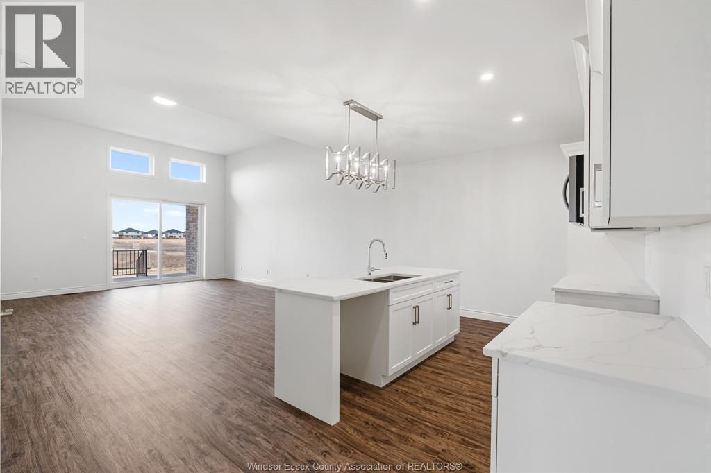 170 Mclellan Ave Unit# A, Amherstburg, ON - Indoor