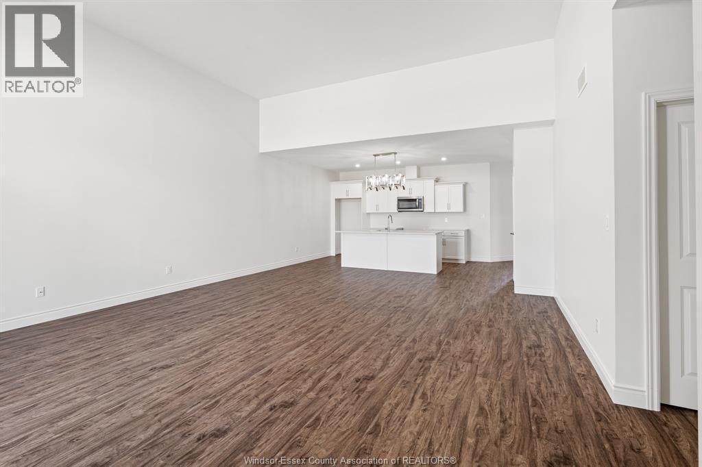 170 Mclellan Ave Unit# A, Amherstburg, ON - Indoor