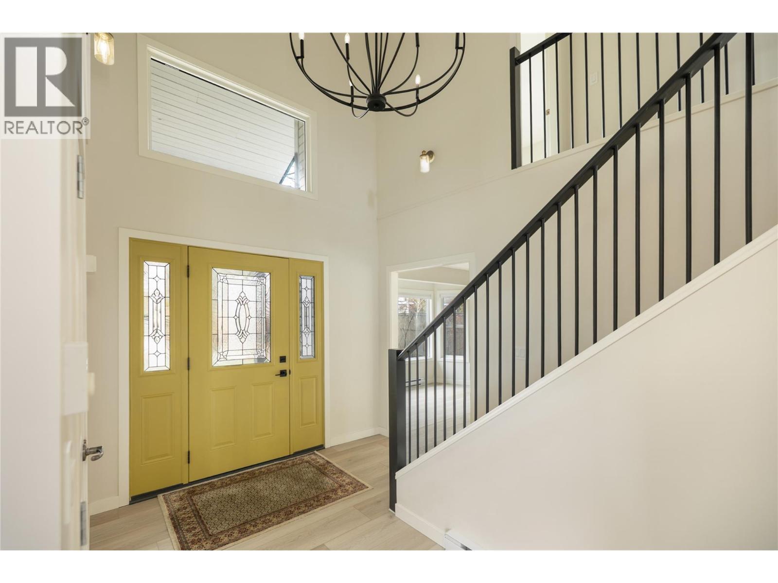 4790 Seaton Place, Peachland, BC - Indoor Photo Showing Other Room