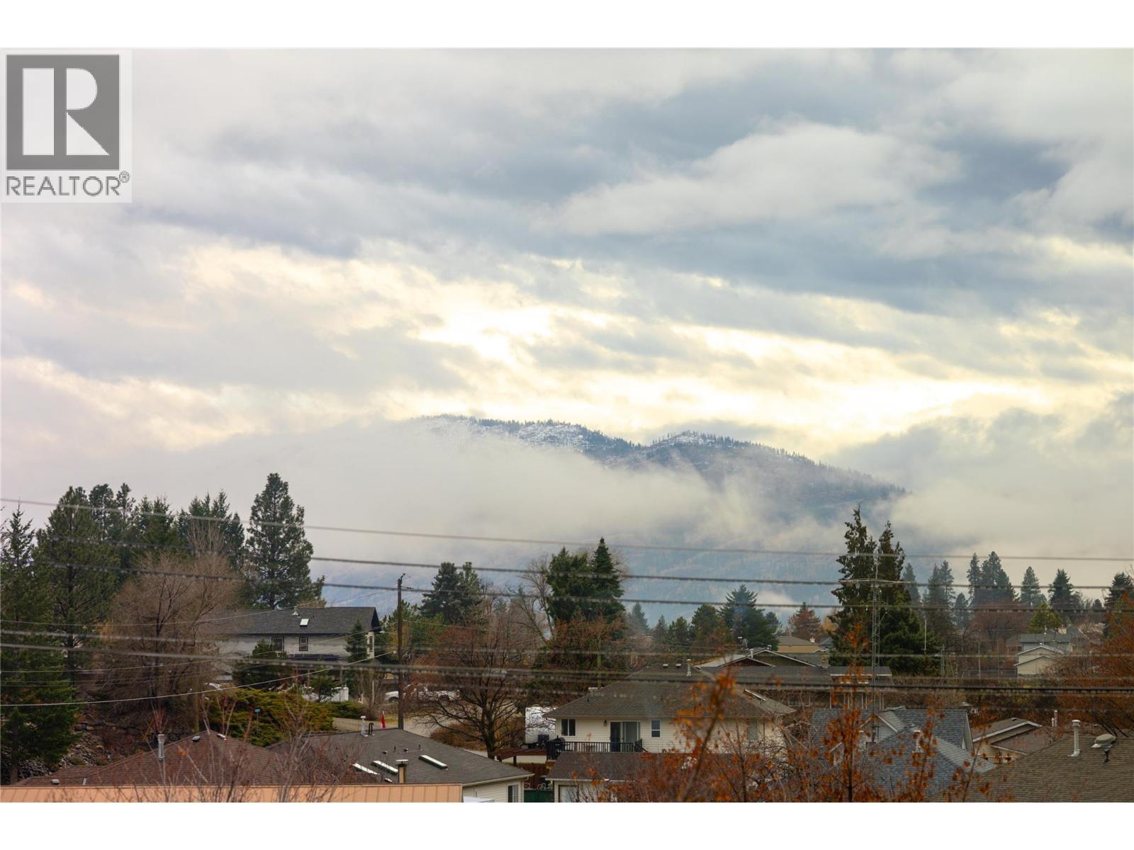 4790 Seaton Place, Peachland, BC - Outdoor With View