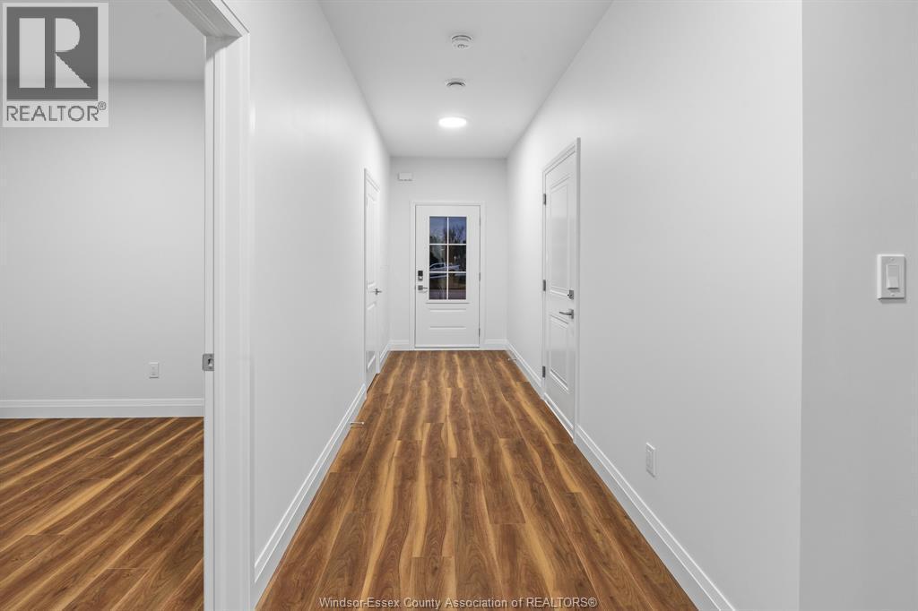162 Mclellan Unit# A, Amherstburg, ON - Indoor Photo Showing Other Room