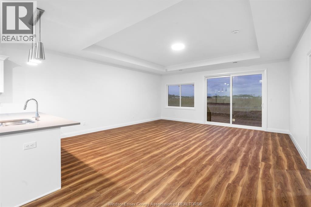 162 Mclellan Unit# A, Amherstburg, ON - Indoor Photo Showing Other Room