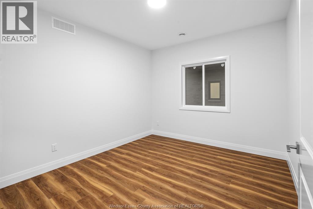 162 Mclellan Unit# A, Amherstburg, ON - Indoor Photo Showing Other Room