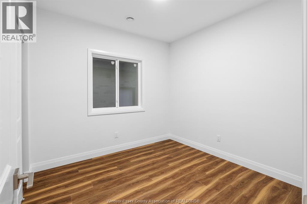 162 Mclellan Unit# A, Amherstburg, ON - Indoor Photo Showing Other Room