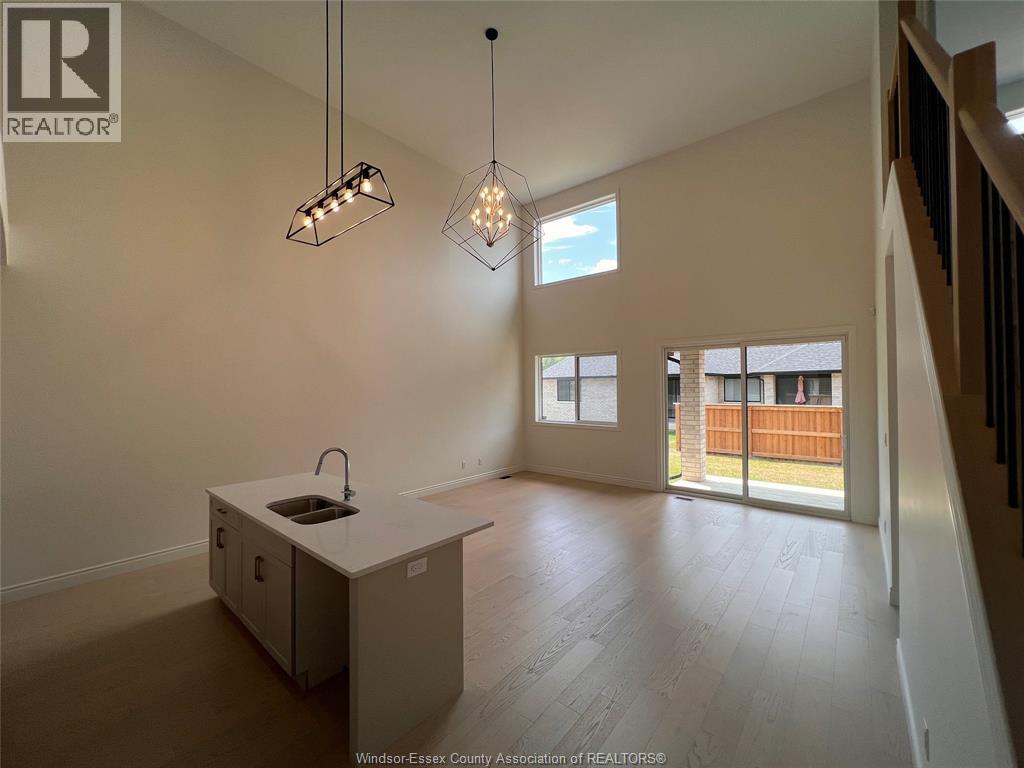 57 Callams Bay Crescent, Amherstburg, ON - Indoor Photo Showing Other Room