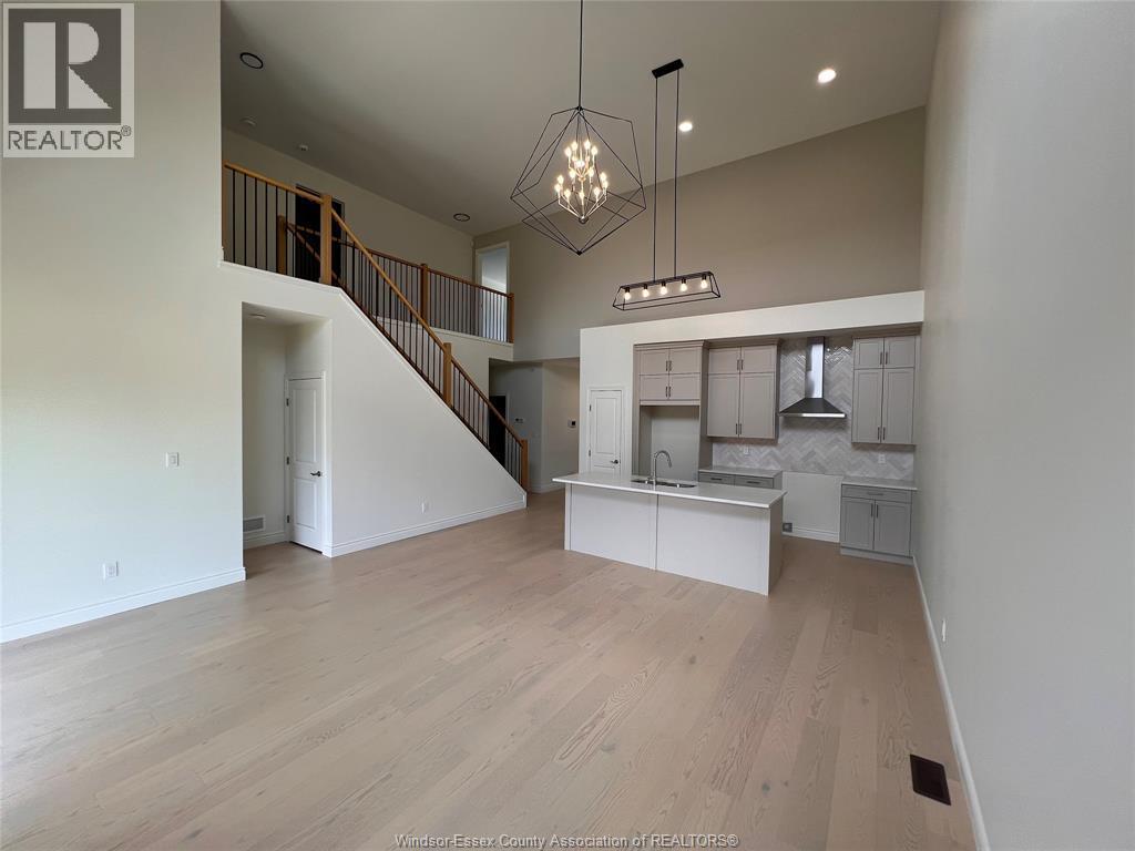 57 Callams Bay Crescent, Amherstburg, ON - Indoor Photo Showing Other Room