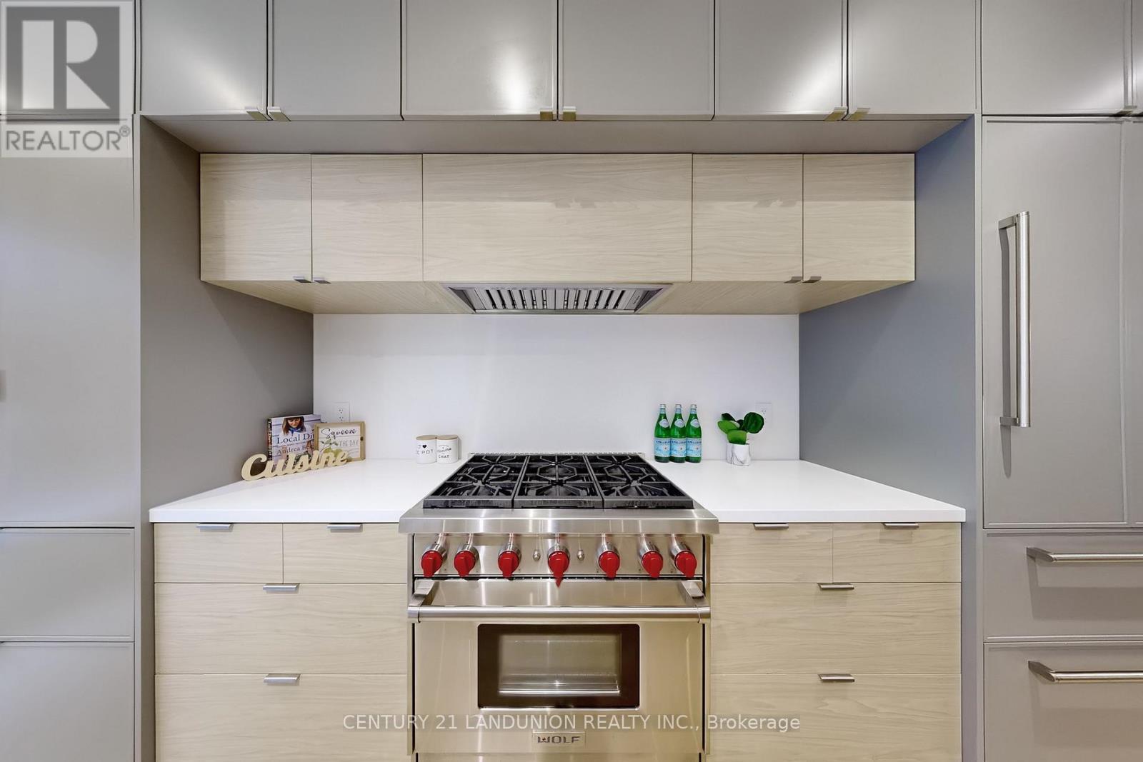 46 Elmsthorpe Avenue, Toronto, ON - Indoor Photo Showing Kitchen