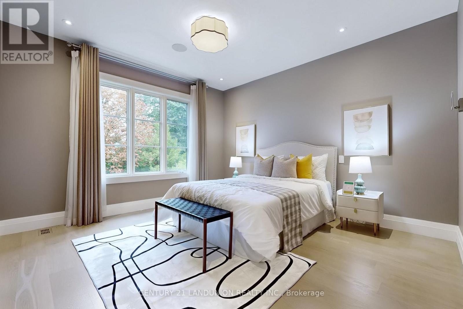 46 Elmsthorpe Avenue, Toronto, ON - Indoor Photo Showing Bedroom