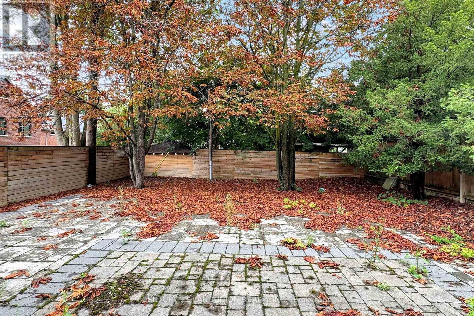 46 Elmsthorpe Avenue, Toronto, ON - Outdoor